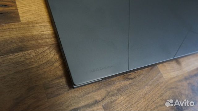 Asus Zenbook 2023 i9-13900H 3050 32+1TB объявление продам