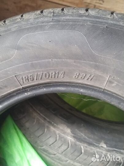 Arietis AX5 185/70 R14