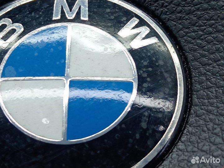 Руль для BMW 1-Series (E81/E82/E87/E88)