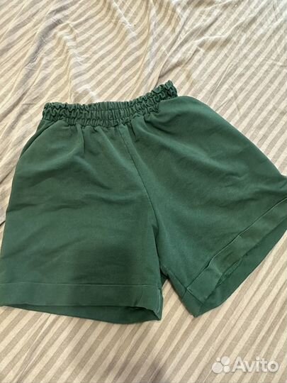 Шорты