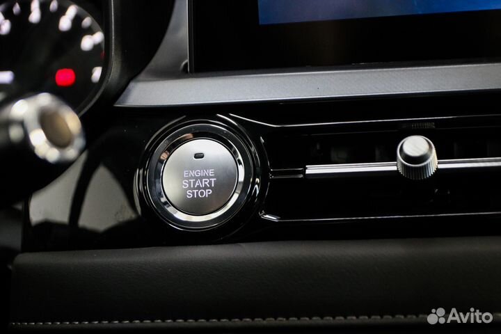 Chery Tiggo 4 Pro 1.5 CVT, 2024