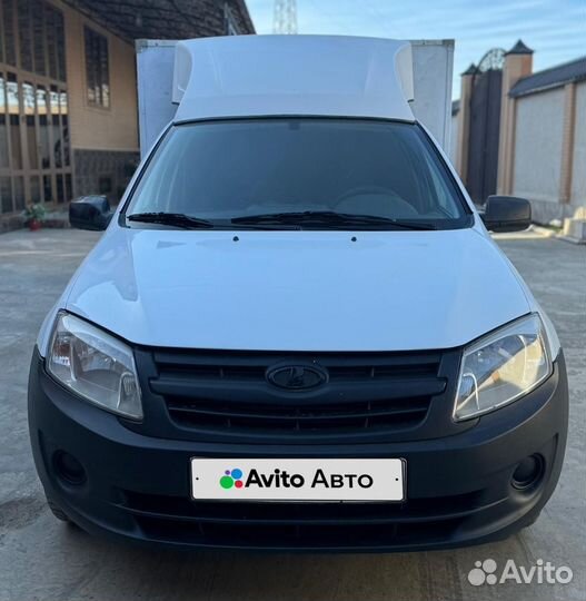 ВИС 2349 1.6 МТ, 2016, 350 000 км