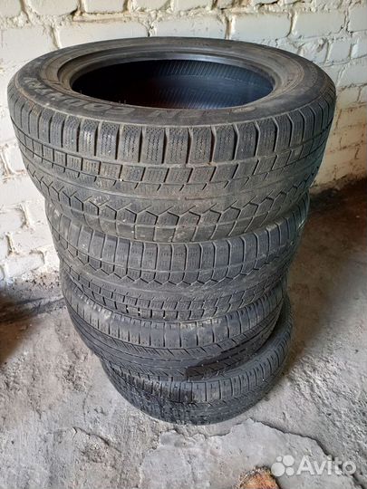 Toyo Open Country A/T 235/55 R17