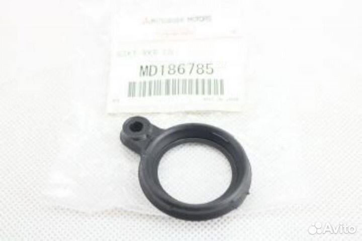 Mitsubishi MD186785 Прокладка свечного колодца