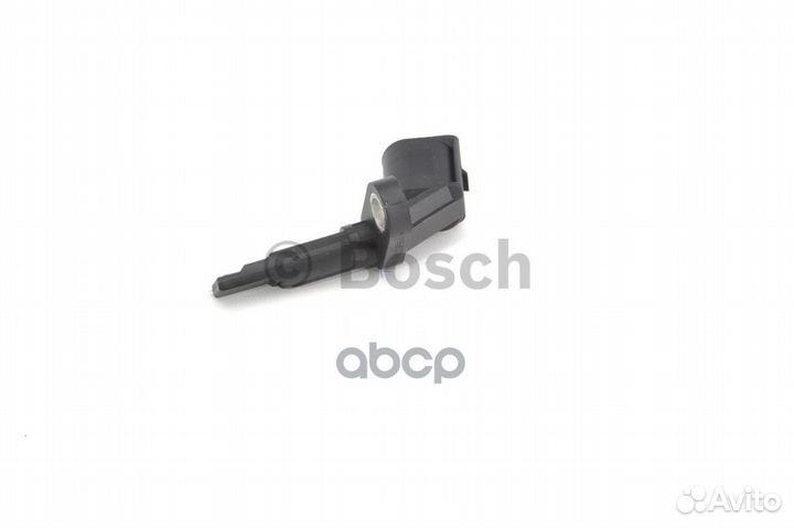 Датчик ABS перд. лев. audi A4/A5/A6/A8 05