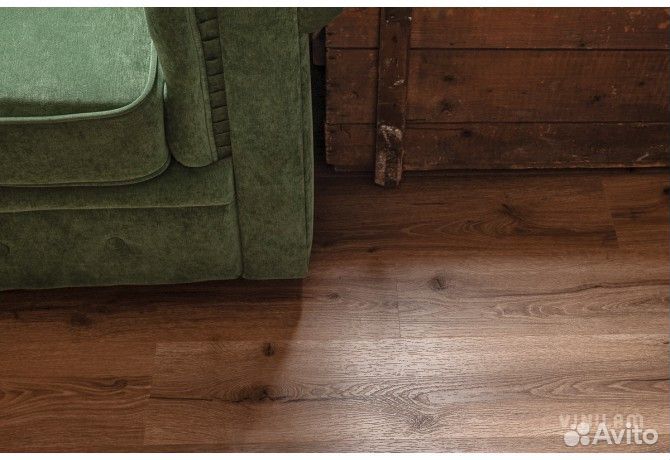 Ламинат водостойкий