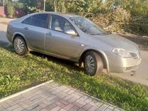 Nissan Primera 2.0 AT, 2003, 199 027 км