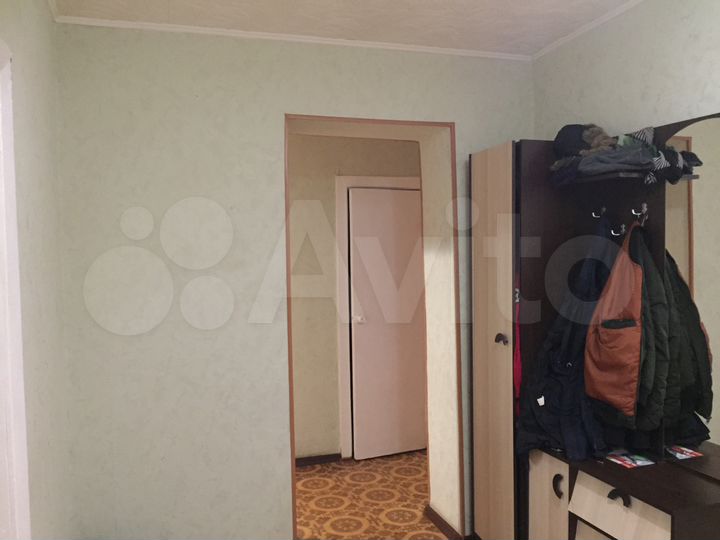 4-к. квартира, 79 м², 3/5 эт.