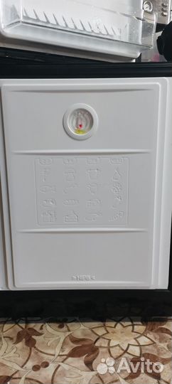 Холодильник indesit DS 4180B