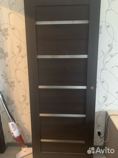 Межкомнатная дверь