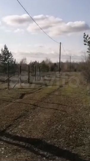 Участок 30 сот. (СНТ, ДНП)