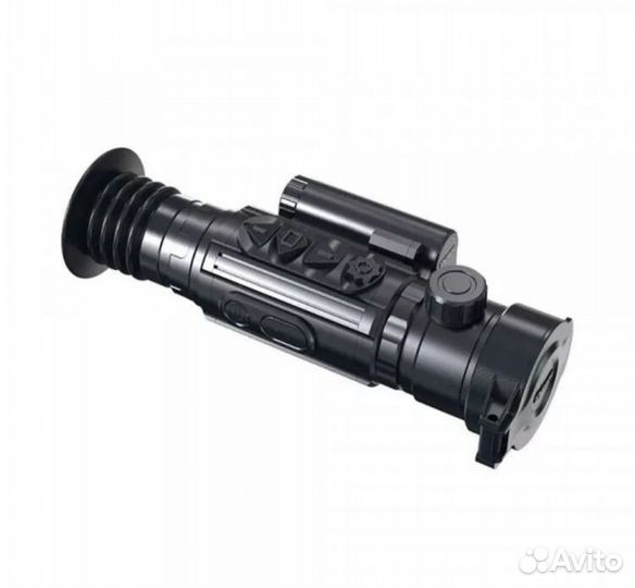 Тепловизионный прицел Sytong XM 03-35 Lrf с бк