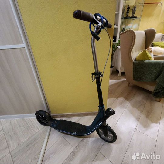 Самокат Oxelo town 9 EF V2