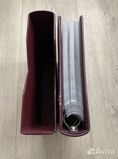 Альбом Numis Германия