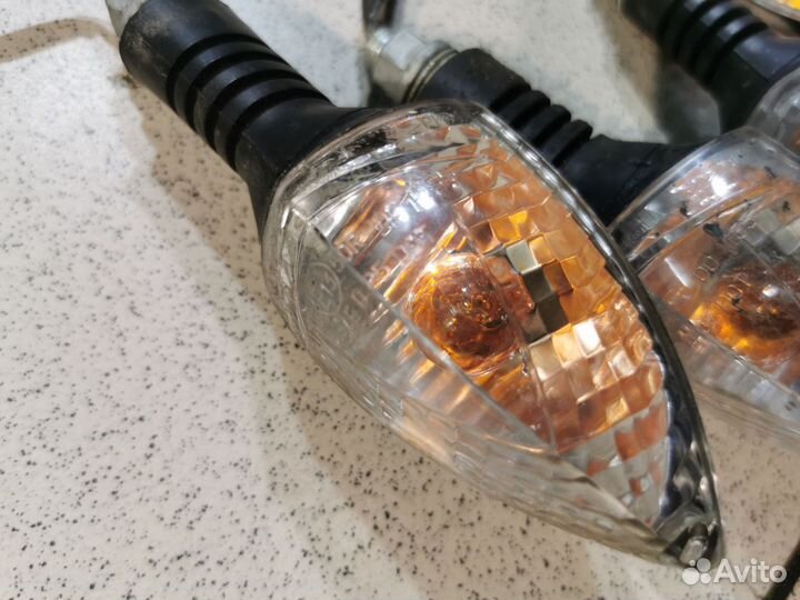 Поворотники KTM duke 690