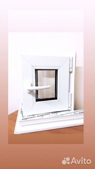 Пластиковое окно Алюминиевое остекление Окно пвх