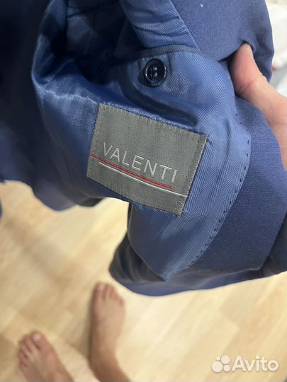 Пиджак valenti