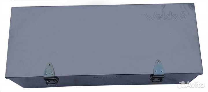 Аппарат для сварки полипропиленовых труб до 160мм