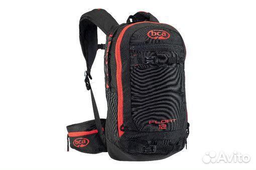 Рюкзак лавинный с баллоном BCA float 2.0 12