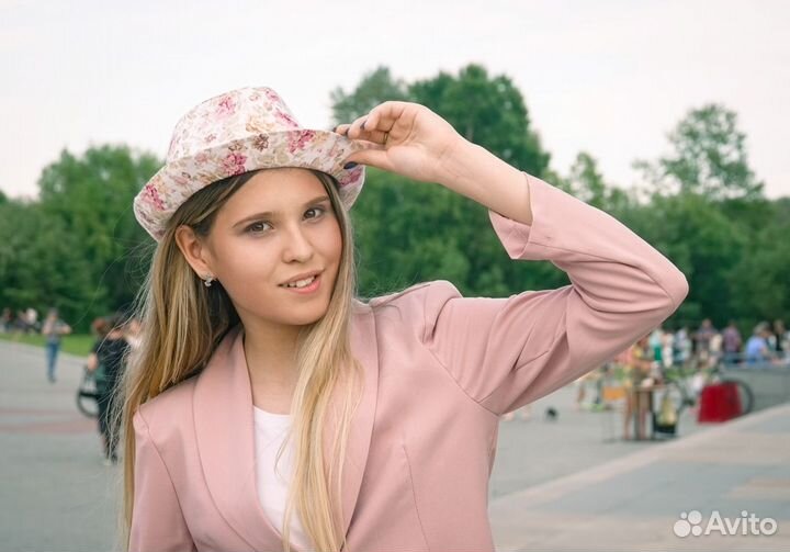 Видео-фото съемка