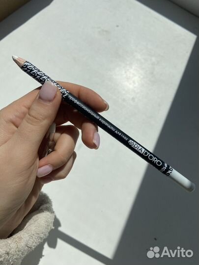 Косметика новая и б/у