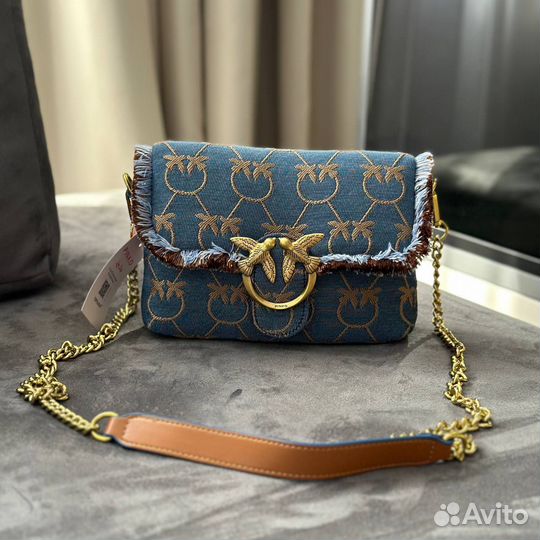 Сумка женская Pinko