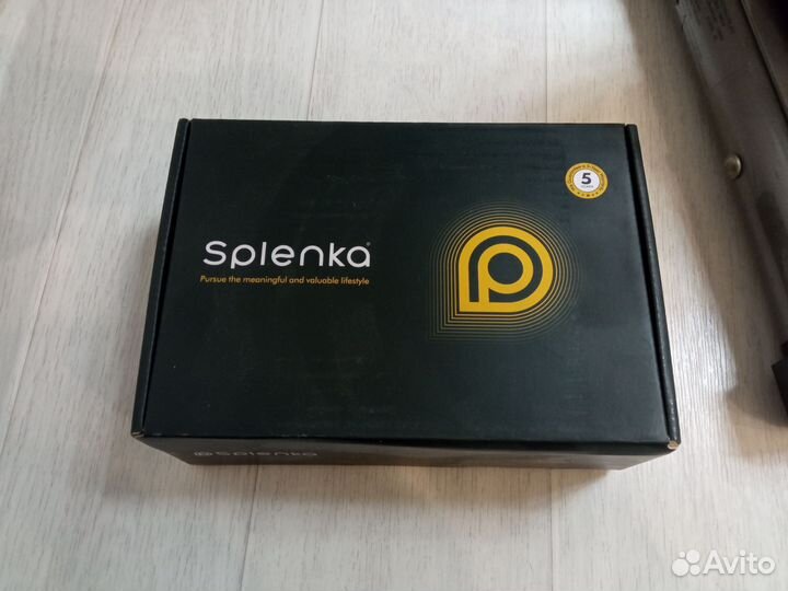 Гигиенический душ новый