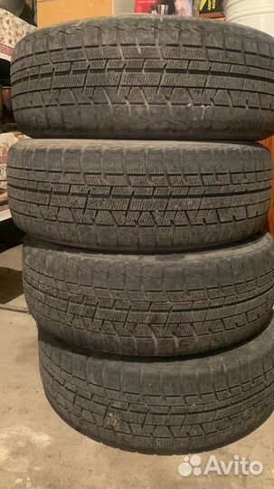 Yokohama Ice Guard IG50 195/55 R15