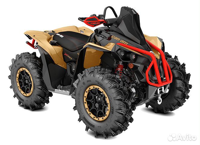 Масло моторное XPS 0W40 Can-Am Ski-Doo 9779134