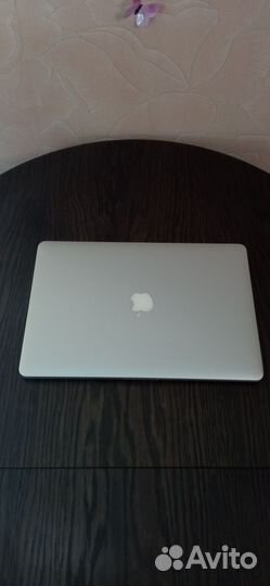 Apple MacBook pro a1398 на запчасти