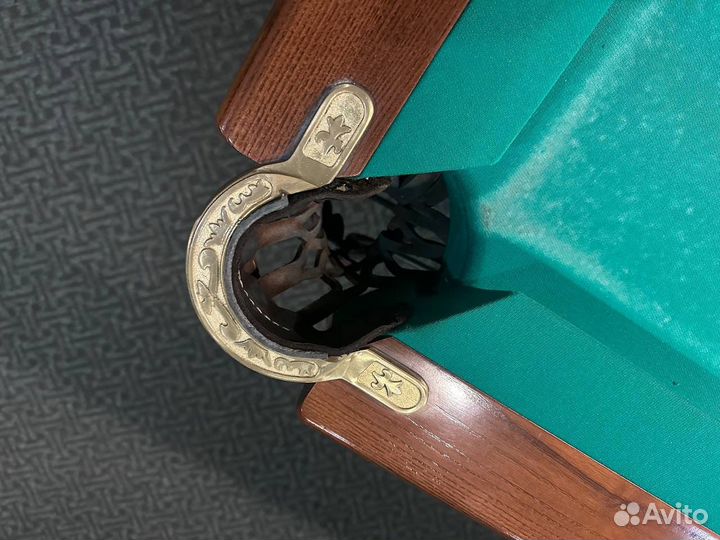 Бильярдные столы