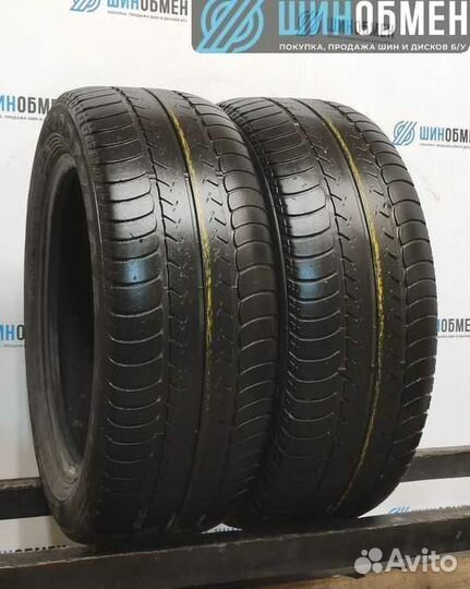 Goodyear Eagle NCT 5 Eco 205/55 R16 91V