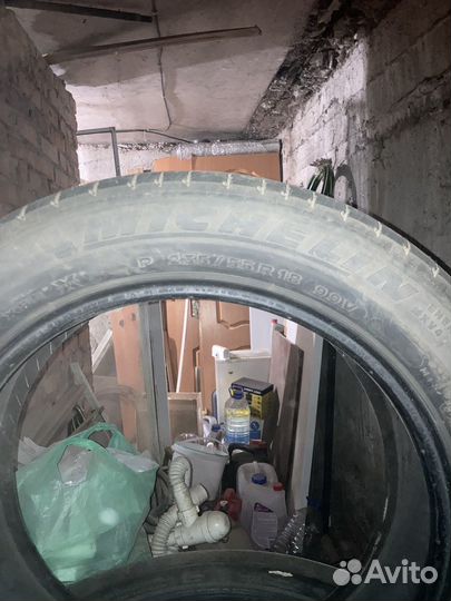 Michelin Energy MXV4 235/55 R18 99V