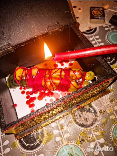 Обучение Таро Магия Приворот