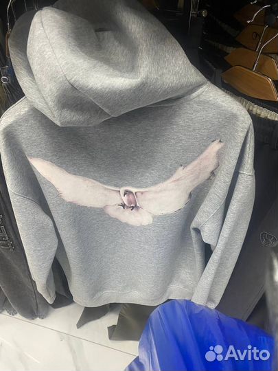 Толстовка gap yeeze