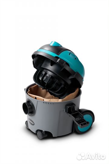 Универсальный пылесос для сухой уборки VinnerMyer