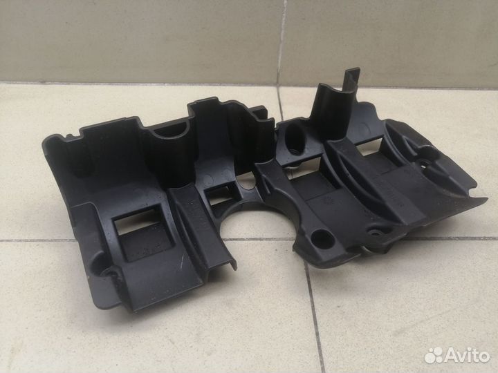 Маслоотражатель Megane II 2002-2009