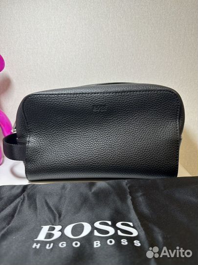 Hugo boss сумка мужская оригинал