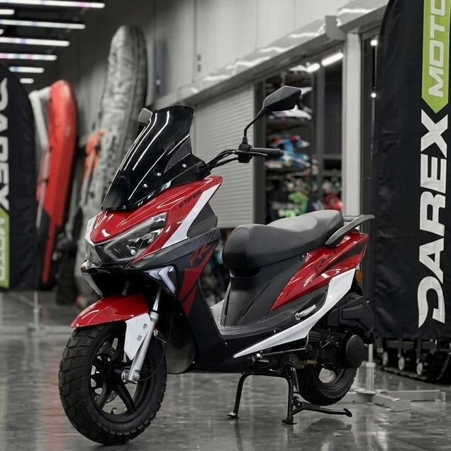 Racer RC150T-15 Hyper, 2026