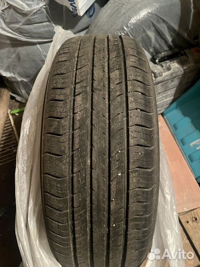 Goodride SU318 H/T 215/65 R16 98H