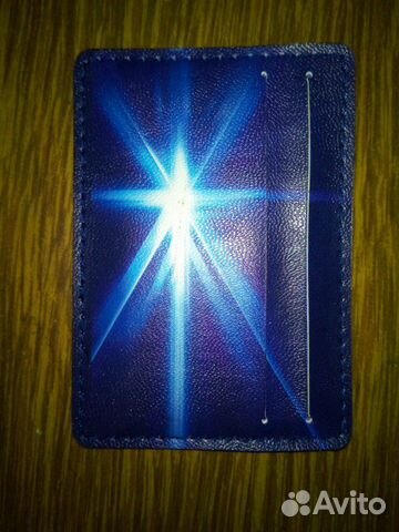 Картхолдер