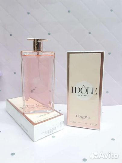 Lancome idole оаэ