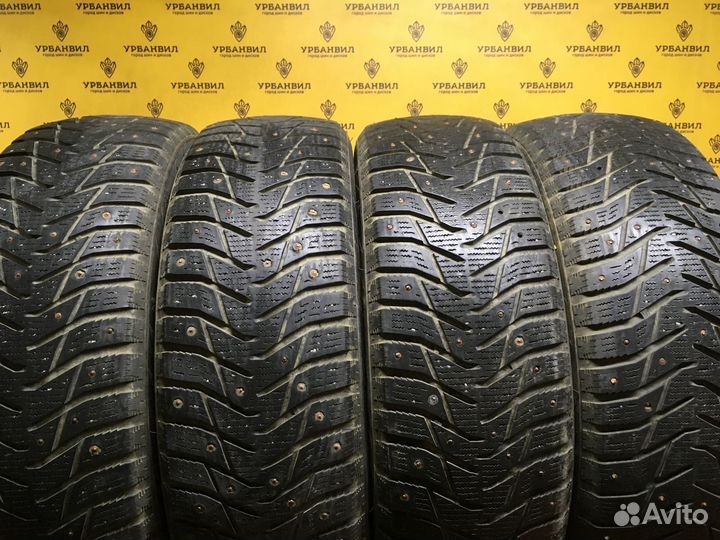 Sailun Ice Blazer WST3 225/60 R18