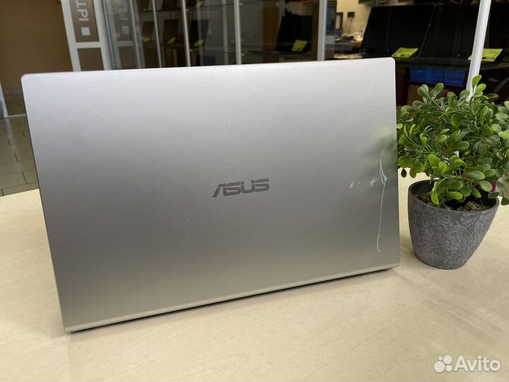 Современный/Быстрый ноутбук Asus
