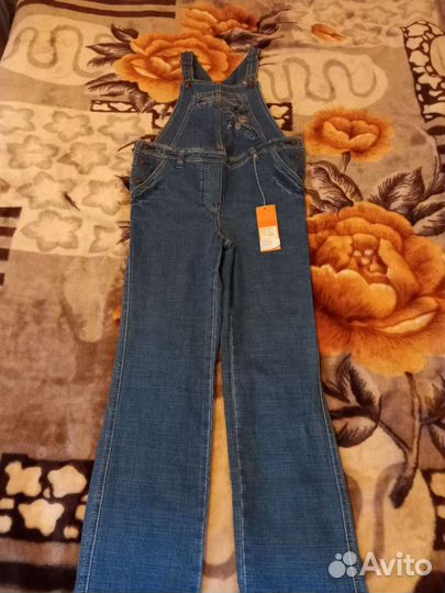 Комбинезон для беременных