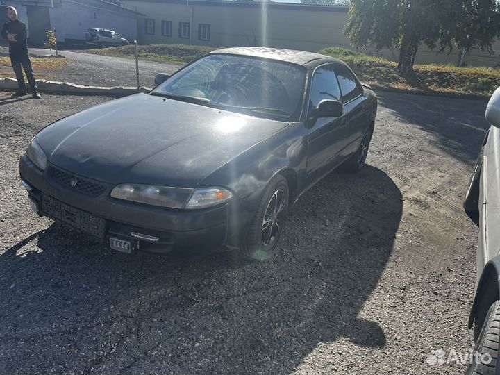 Toyota Sprinter 1.6 AT, 1995, 250 000 км