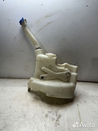 Бачок омывателя Mercedes W164