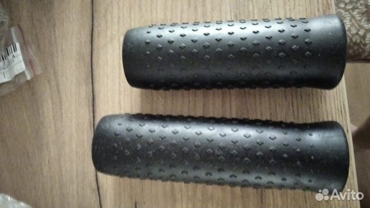 Грипсы на электросамокат Ninebot MAX G30