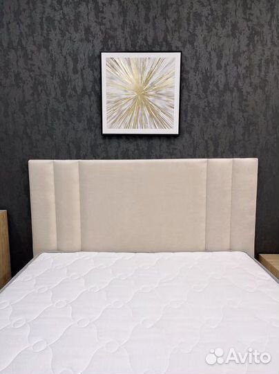 Кровать Аскона 160 200