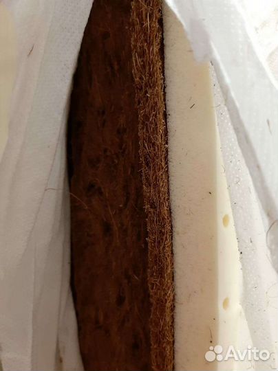 Детский матрас